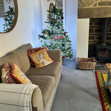 Wuthering Cottage - Central, Stylish, Cosy, Comfy 호어스 외부 사진