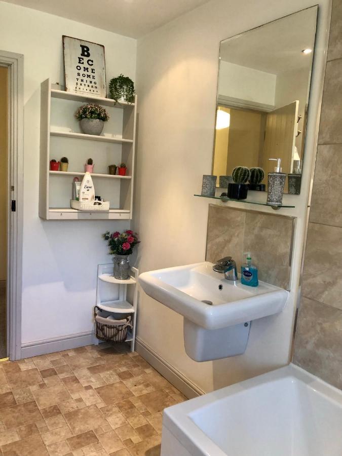 Wuthering Cottage - Central, Stylish, Cosy, Comfy 호어스 외부 사진