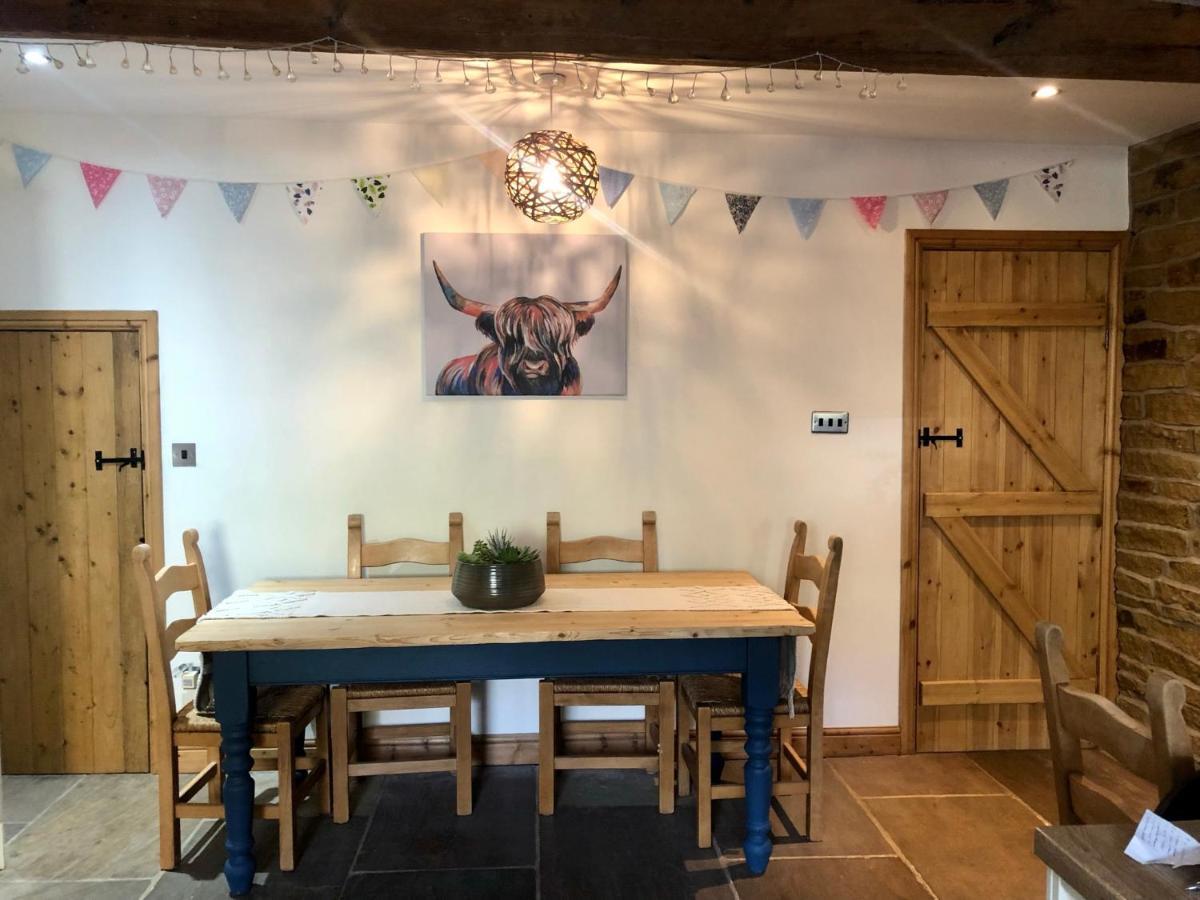 Wuthering Cottage - Central, Stylish, Cosy, Comfy 호어스 외부 사진