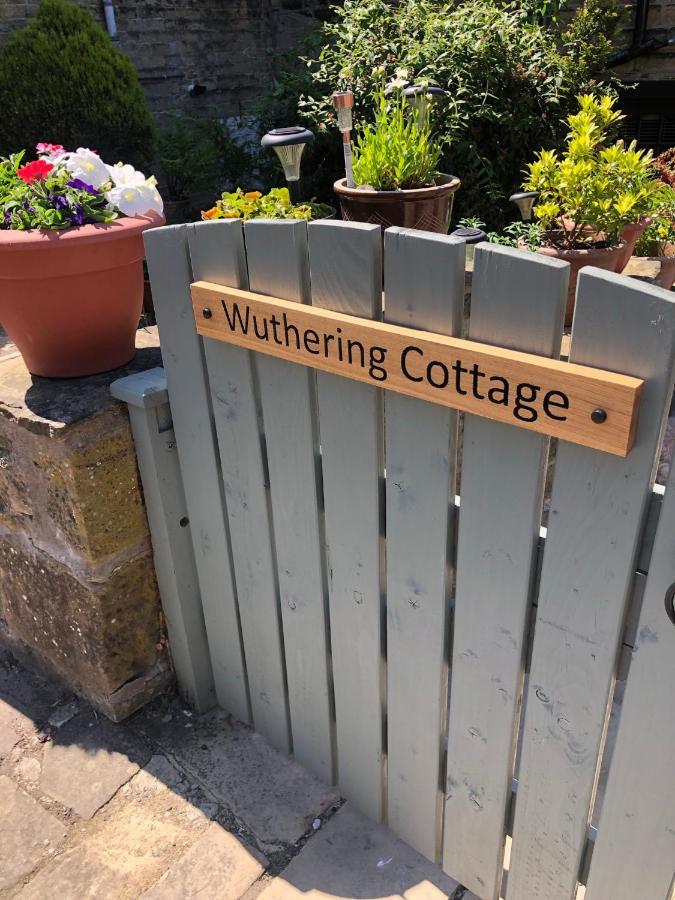 Wuthering Cottage - Central, Stylish, Cosy, Comfy 호어스 외부 사진