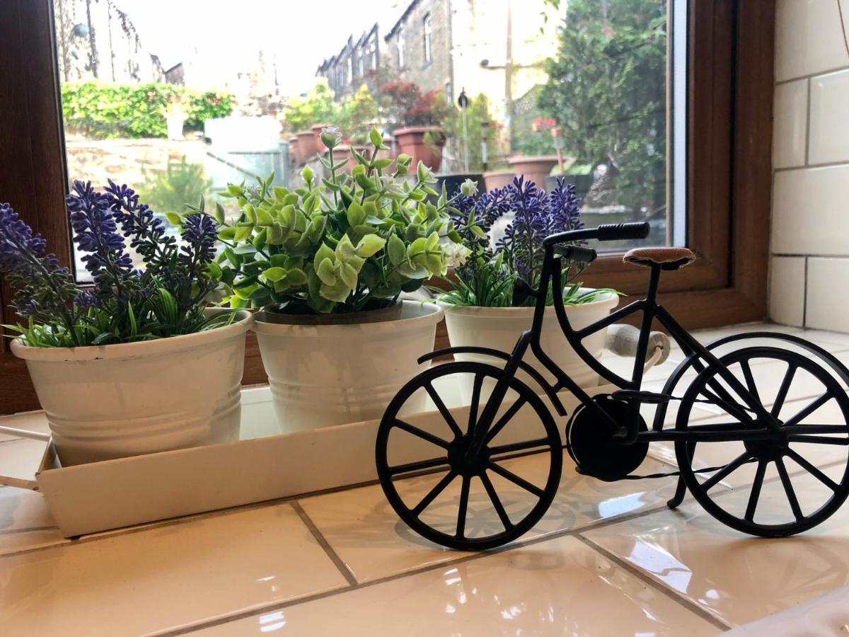 Wuthering Cottage - Central, Stylish, Cosy, Comfy 호어스 외부 사진
