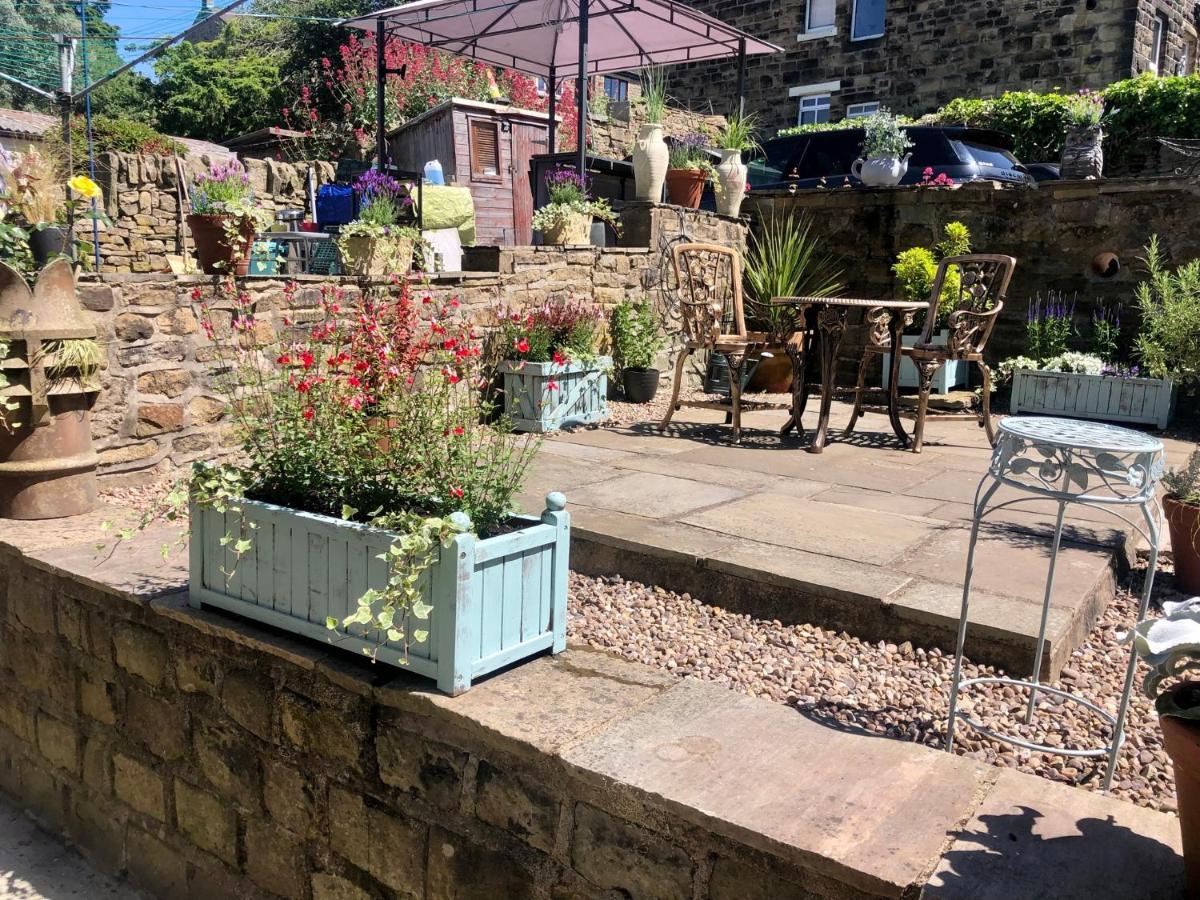 Wuthering Cottage - Central, Stylish, Cosy, Comfy 호어스 외부 사진