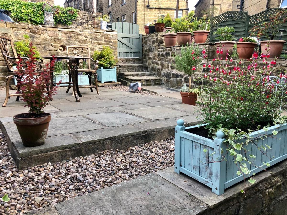 Wuthering Cottage - Central, Stylish, Cosy, Comfy 호어스 외부 사진