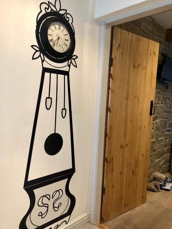 Wuthering Cottage - Central, Stylish, Cosy, Comfy 호어스 외부 사진
