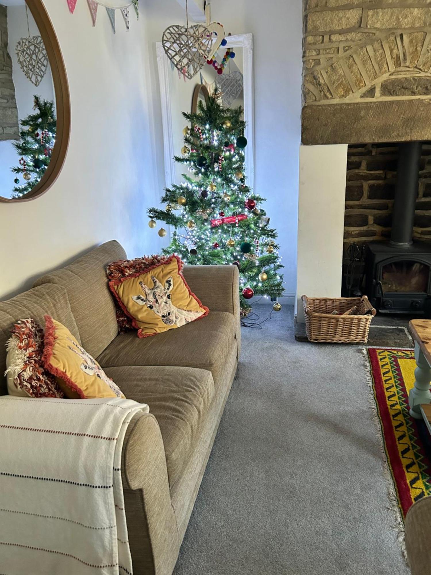 Wuthering Cottage - Central, Stylish, Cosy, Comfy 호어스 외부 사진