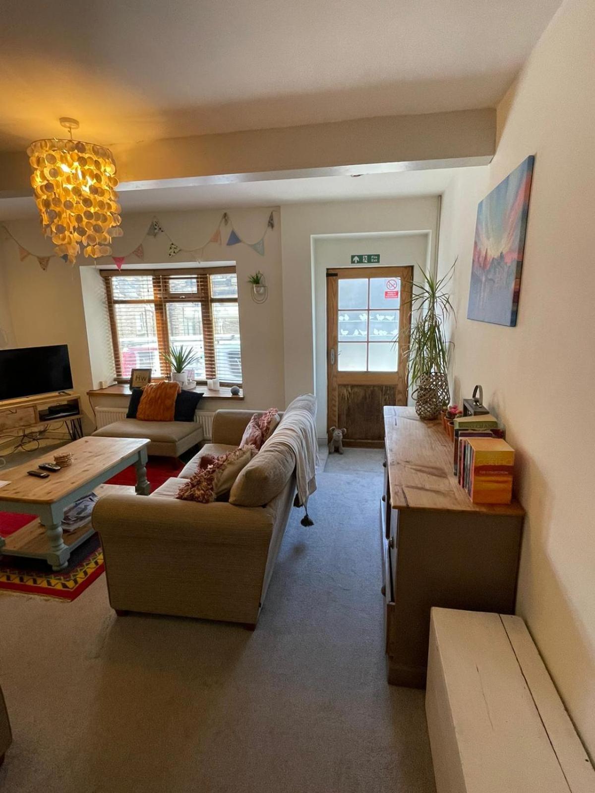Wuthering Cottage - Central, Stylish, Cosy, Comfy 호어스 외부 사진