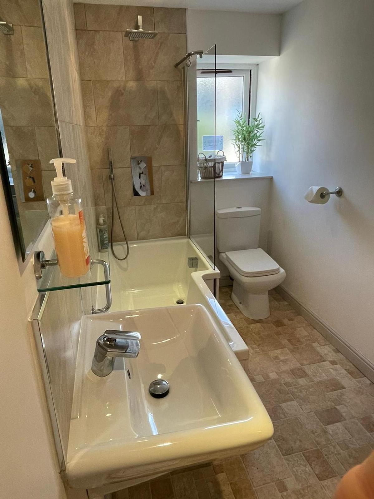 Wuthering Cottage - Central, Stylish, Cosy, Comfy 호어스 외부 사진