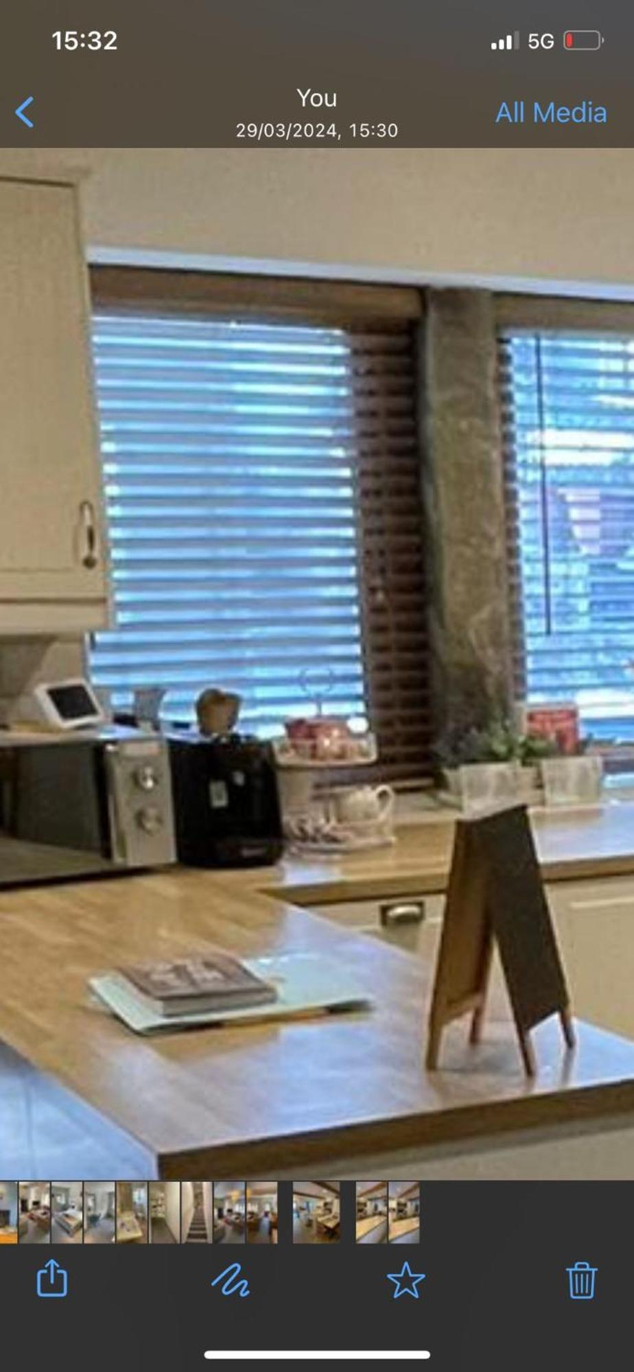 Wuthering Cottage - Central, Stylish, Cosy, Comfy 호어스 외부 사진