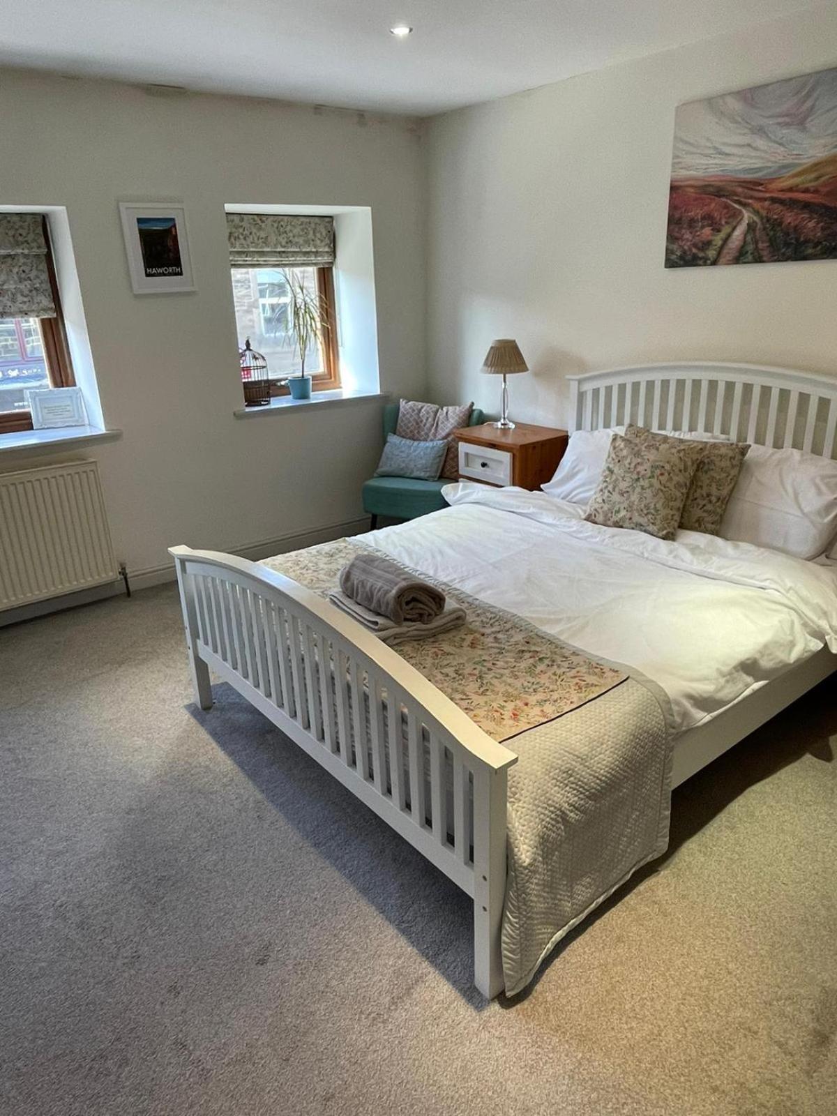 Wuthering Cottage - Central, Stylish, Cosy, Comfy 호어스 외부 사진